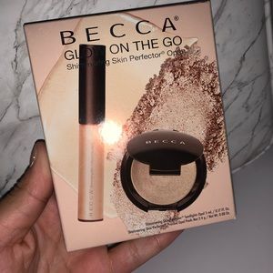 Becca Highlighter Kit